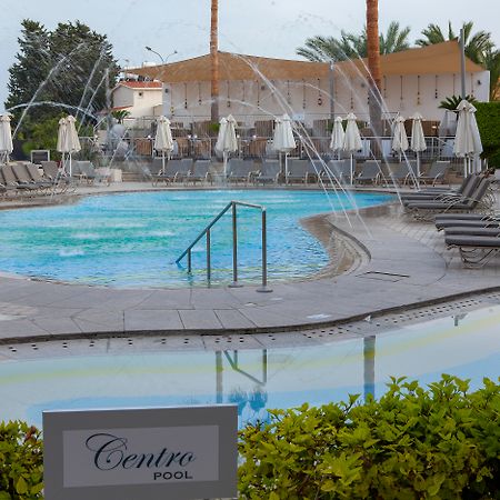 King Jason Paphos - Designed For Adults By Louis Hotels 외부 사진