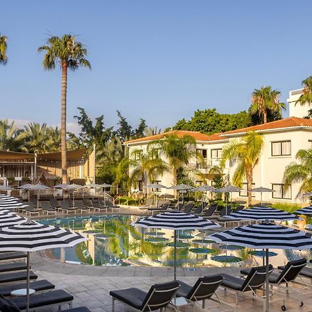 King Jason Paphos - Designed For Adults By Louis Hotels 외부 사진