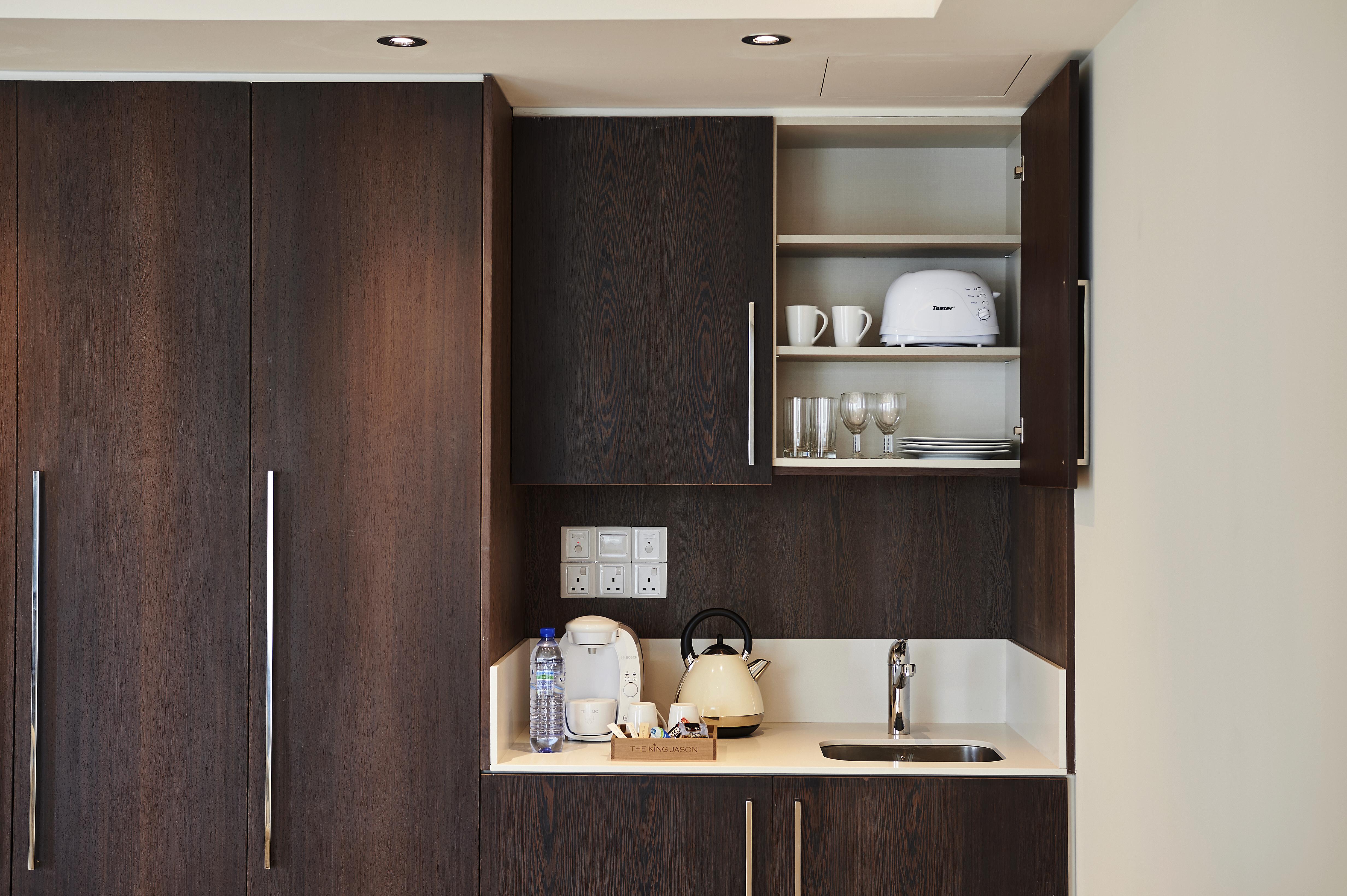 King Jason Paphos - Designed For Adults By Louis Hotels 외부 사진