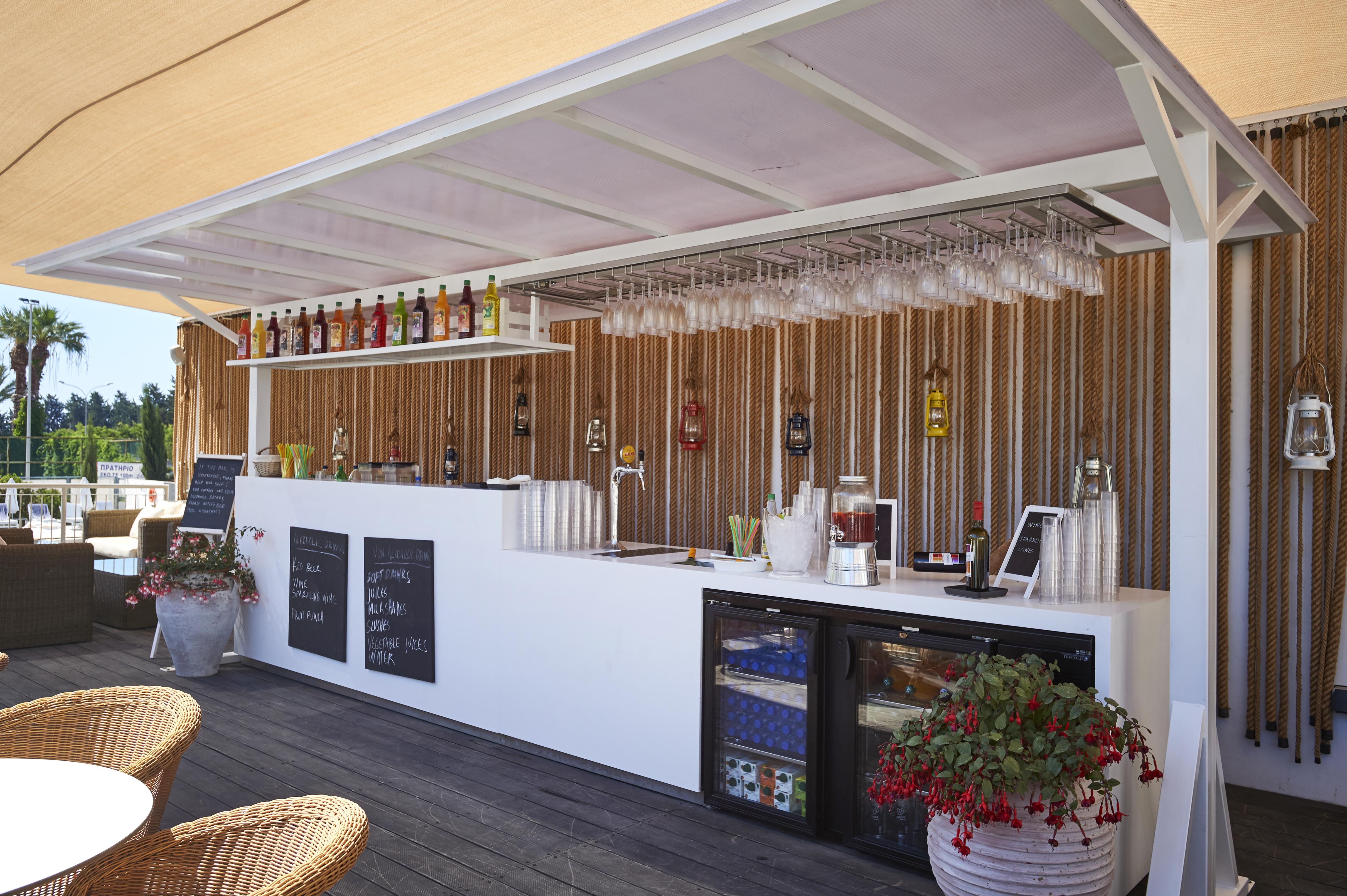 King Jason Paphos - Designed For Adults By Louis Hotels 외부 사진