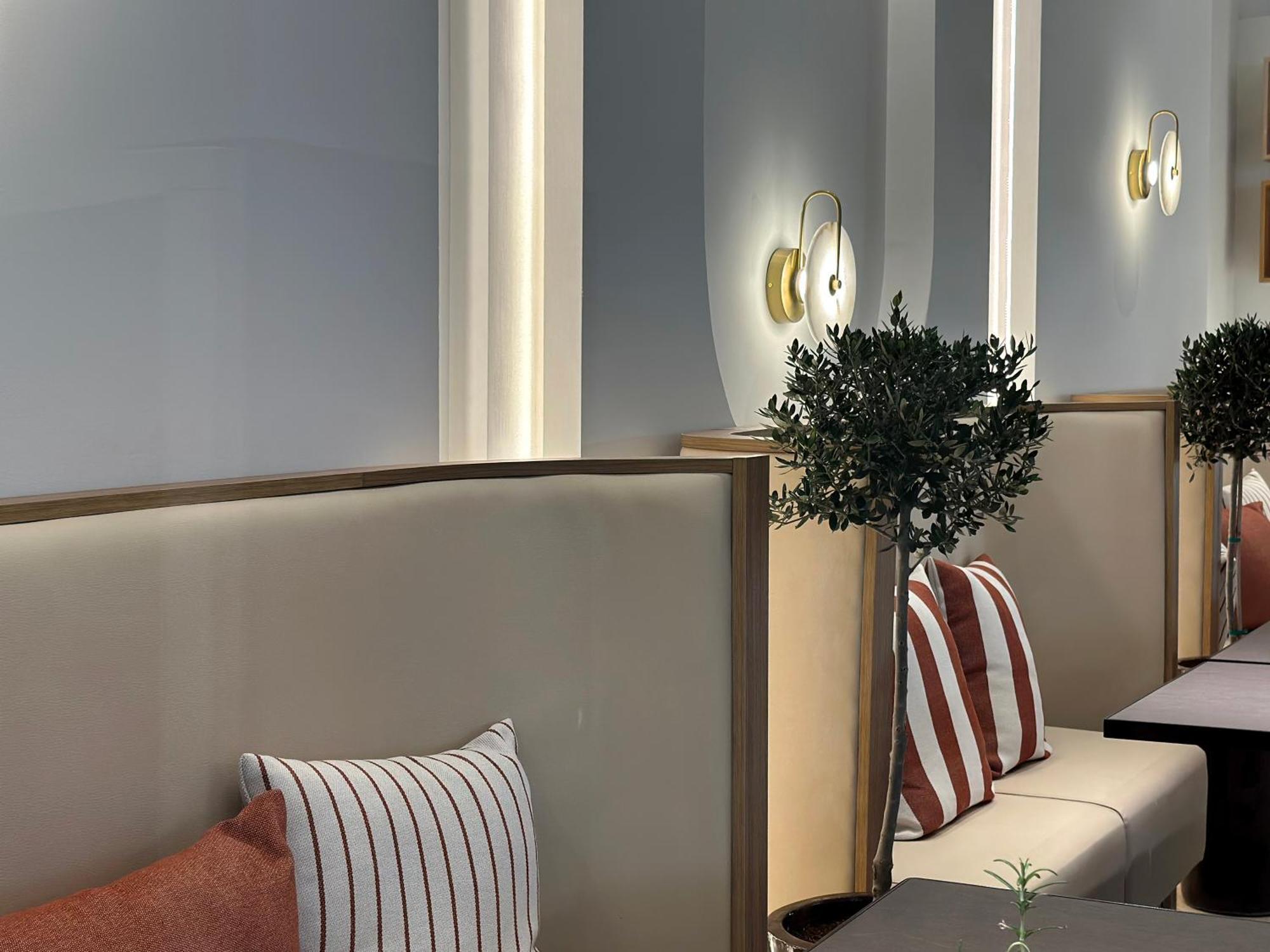 King Jason Paphos - Designed For Adults By Louis Hotels 외부 사진