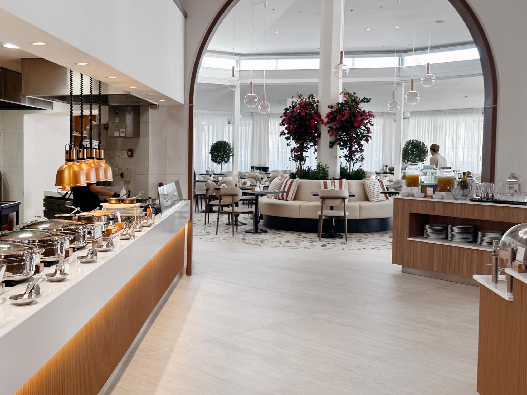 King Jason Paphos - Designed For Adults By Louis Hotels 외부 사진