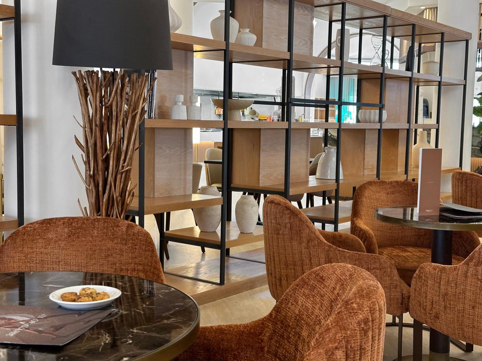 King Jason Paphos - Designed For Adults By Louis Hotels 외부 사진
