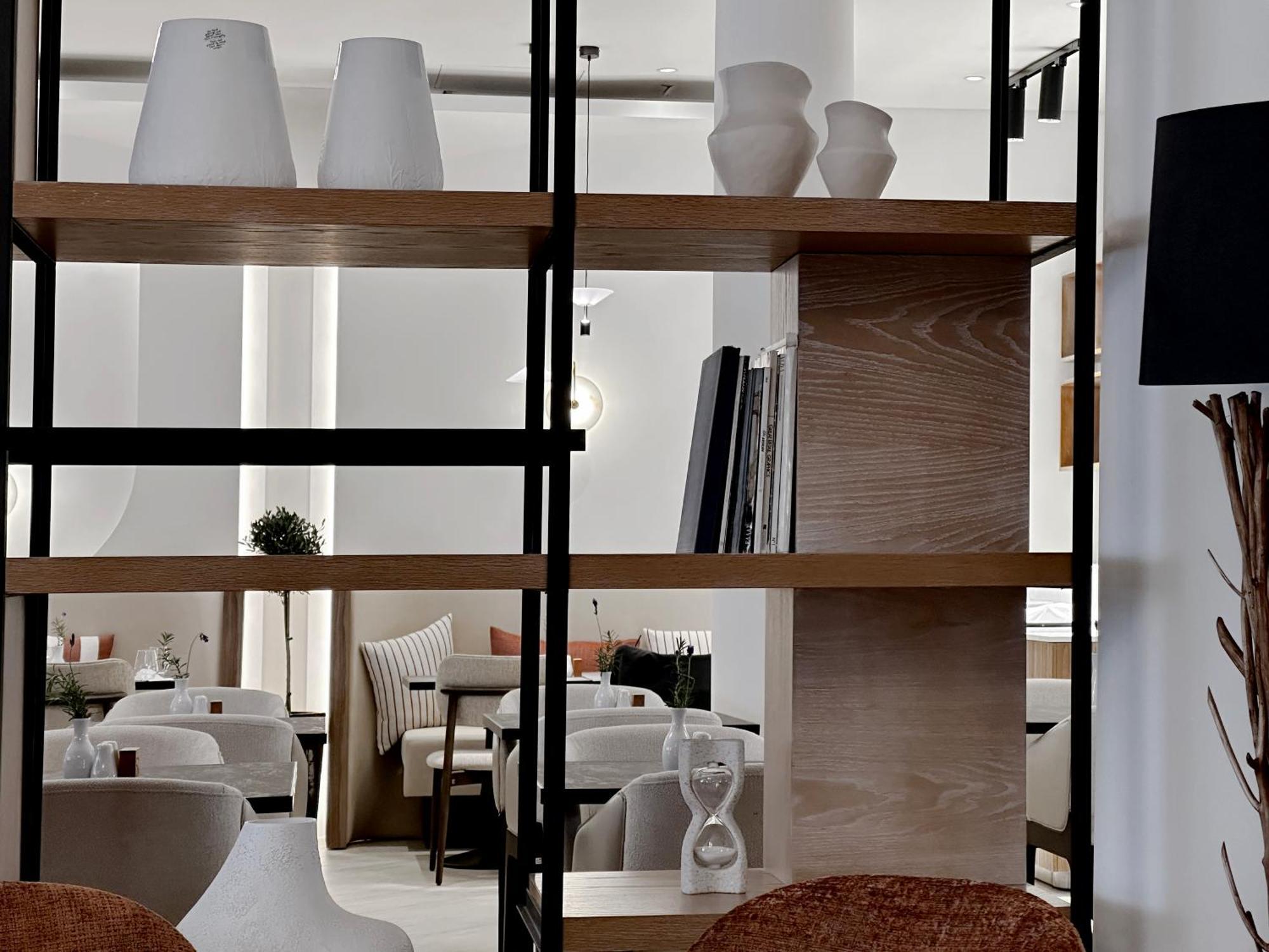 King Jason Paphos - Designed For Adults By Louis Hotels 외부 사진
