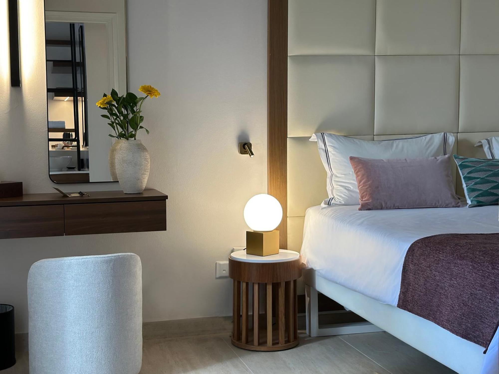 King Jason Paphos - Designed For Adults By Louis Hotels 외부 사진